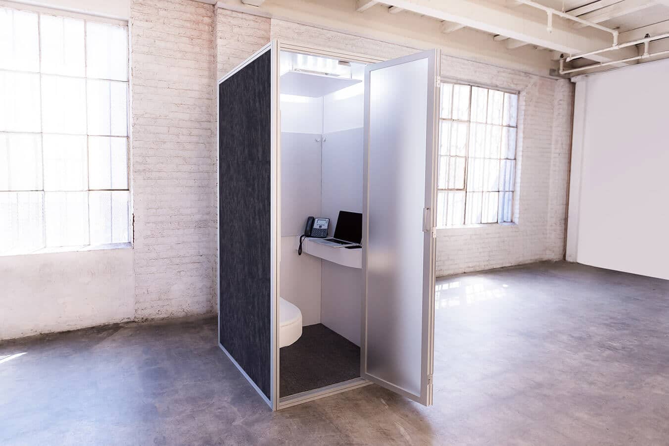 Cubicall PhoneBooth Office