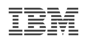 IBM dark