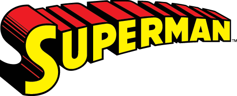 superman logo Cubicall